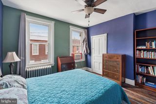 2034 S BOUVIER ST, Philadelphia, PA 19145