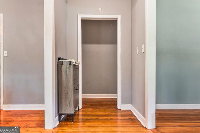 1058 S Pine Knoll, Macon, GA 31204