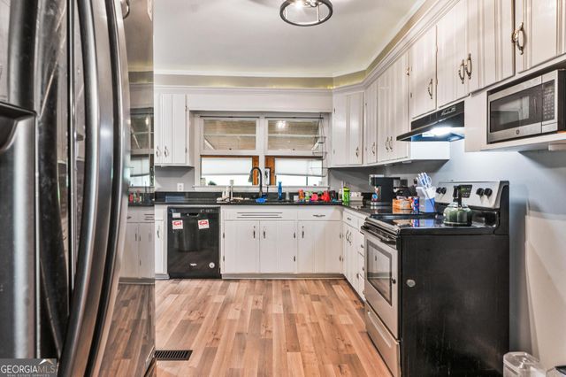 1058 S Pine Knoll, Macon, GA 31204