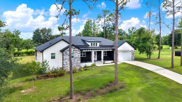 35940 RAMSEY RIDGE DRIVE, Dade City, FL 33523