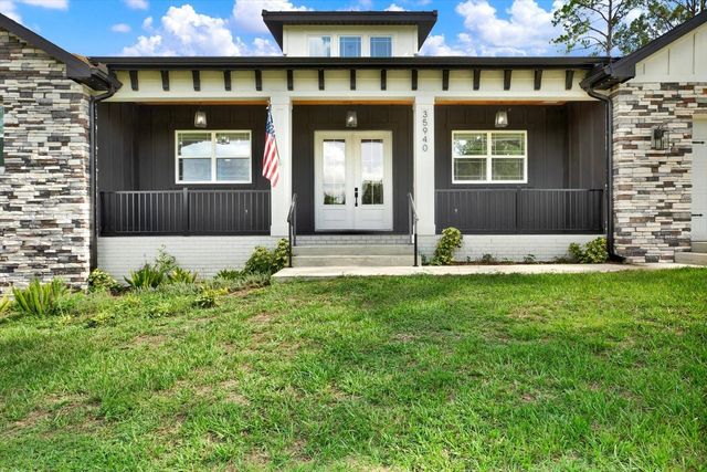 35940 RAMSEY RIDGE DRIVE, Dade City, FL 33523