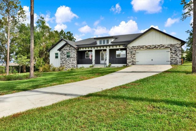 35940 RAMSEY RIDGE DRIVE, Dade City, FL 33523
