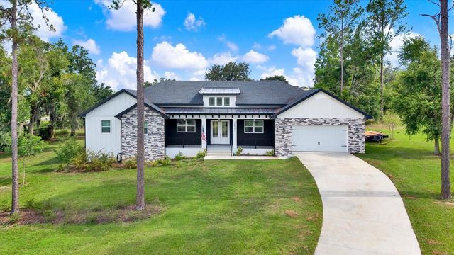 35940 RAMSEY RIDGE DRIVE, Dade City, FL 33523