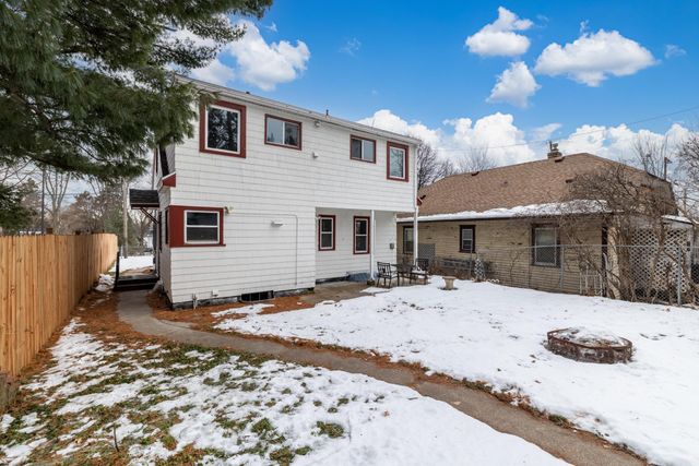 1406 Furness Parkway, Saint Paul, MN 55119