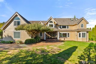 3725 Hollywood Drive NE, Olympia, WA 98516