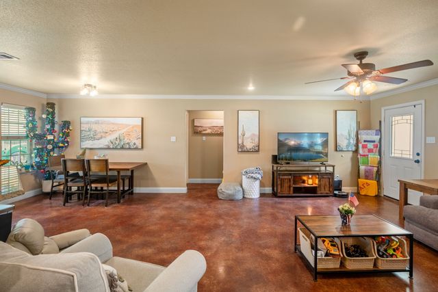 707 N Main, Farmersville, TX 75442