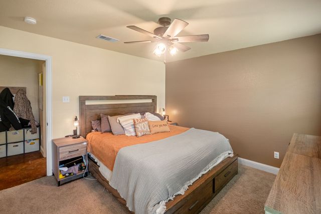 707 N Main, Farmersville, TX 75442