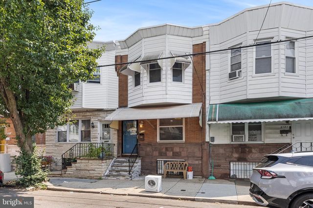 2119 S 19TH ST, Philadelphia, PA 19145