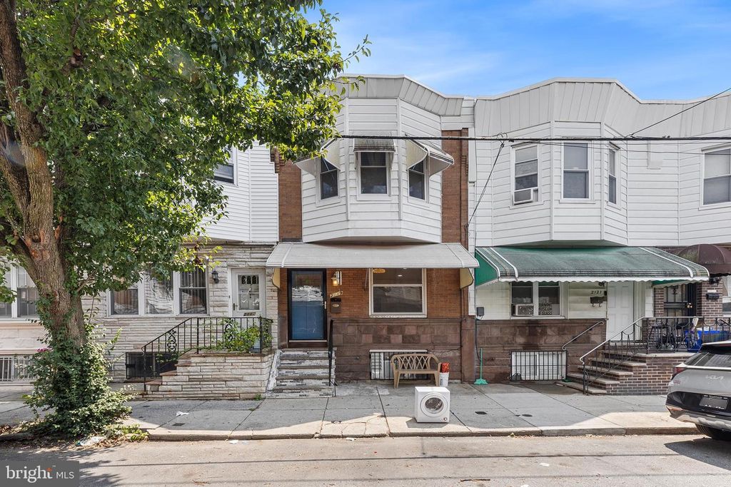 2119 S 19TH ST, Philadelphia, PA 19145