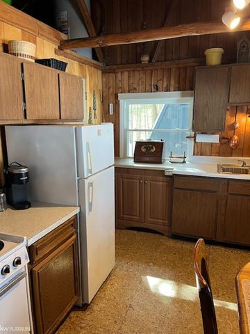 6386 Tricks Way Drive, Elk Rapids Twp, MI 49648