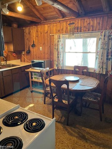 6386 Tricks Way Drive, Elk Rapids Twp, MI 49648