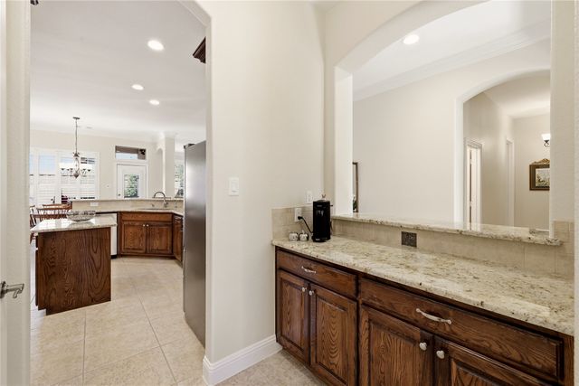 5931 Crescent Lane, Colleyville, TX 76034