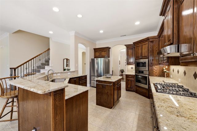 5931 Crescent Lane, Colleyville, TX 76034