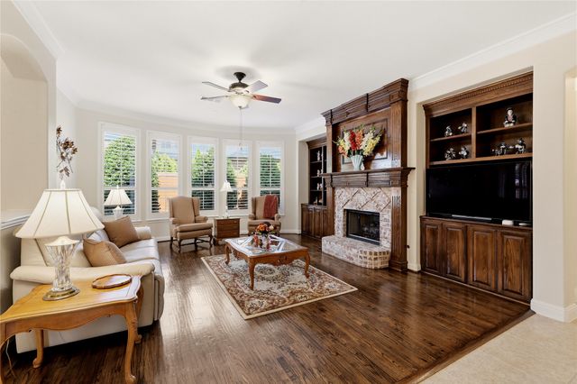 5931 Crescent Lane, Colleyville, TX 76034