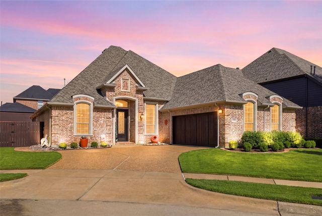 5931 Crescent Lane, Colleyville, TX 76034