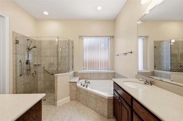 5931 Crescent Lane, Colleyville, TX 76034