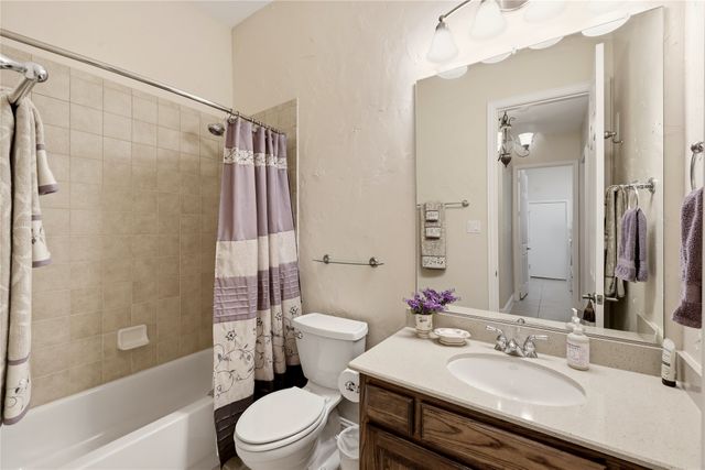 5931 Crescent Lane, Colleyville, TX 76034