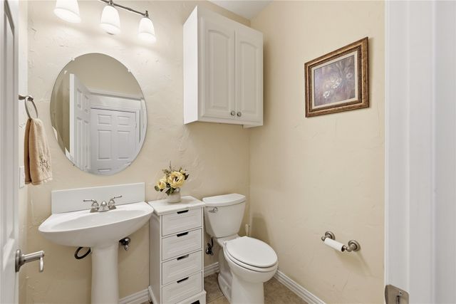 5931 Crescent Lane, Colleyville, TX 76034