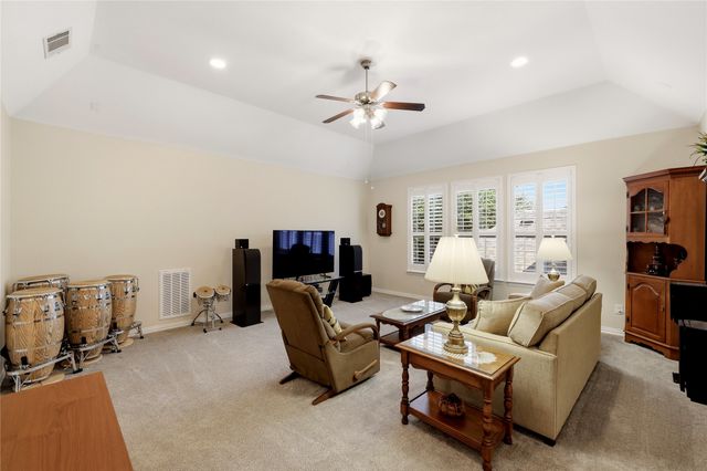 5931 Crescent Lane, Colleyville, TX 76034