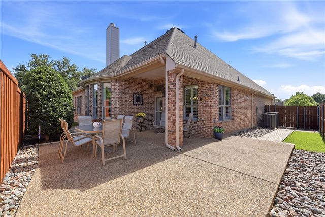 5931 Crescent Lane, Colleyville, TX 76034
