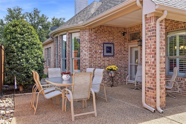 5931 Crescent Lane, Colleyville, TX 76034