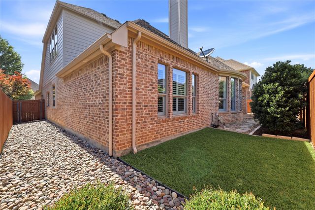 5931 Crescent Lane, Colleyville, TX 76034