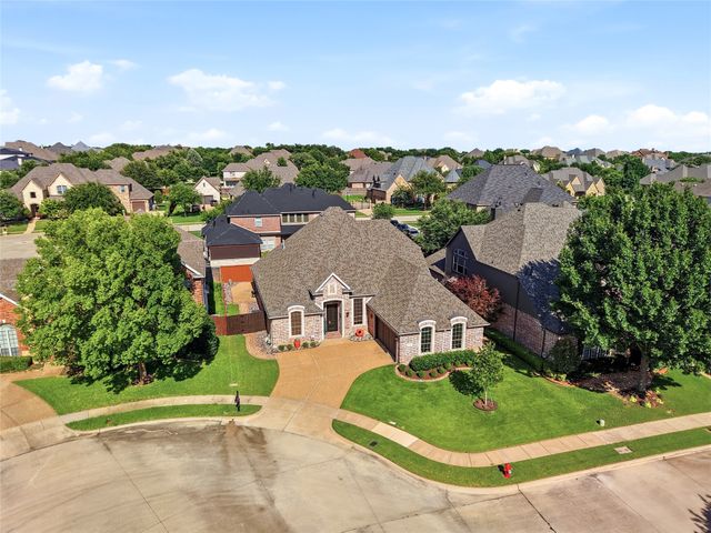 5931 Crescent Lane, Colleyville, TX 76034