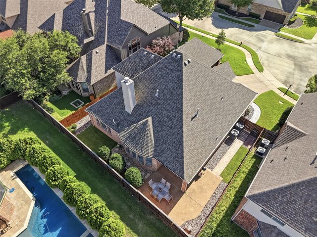 5931 Crescent Lane, Colleyville, TX 76034