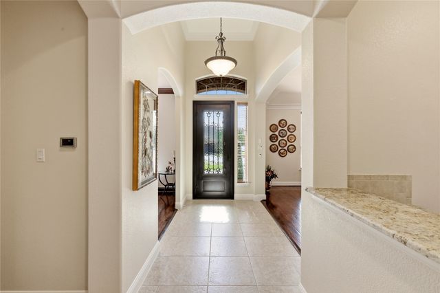 5931 Crescent Lane, Colleyville, TX 76034
