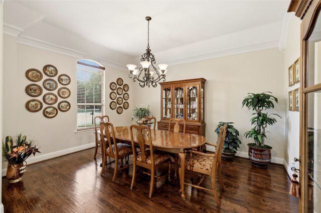 5931 Crescent Lane, Colleyville, TX 76034