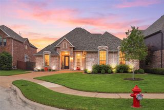 5931 Crescent Lane, Colleyville, TX 76034