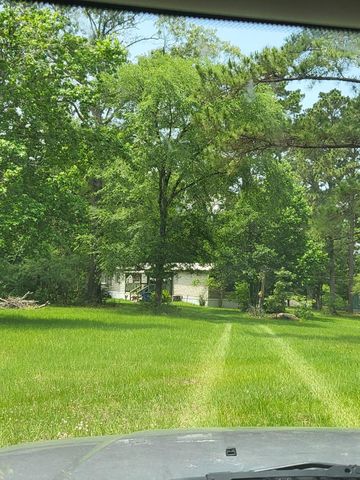 181 Chestnut Bend, Huntsville, TX 77320