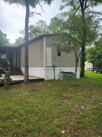 181 Chestnut Bend, Huntsville, TX 77320