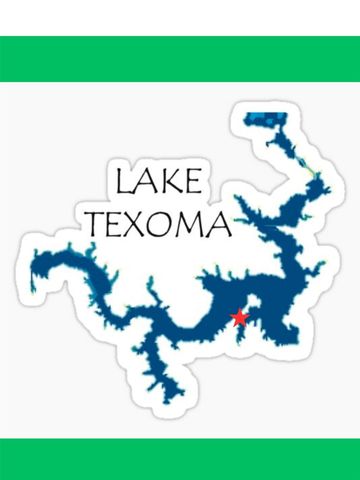 227 Shoreline Road, Pottsboro, TX 75076