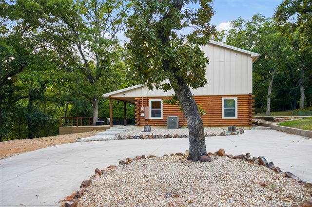 227 Shoreline Road, Pottsboro, TX 75076