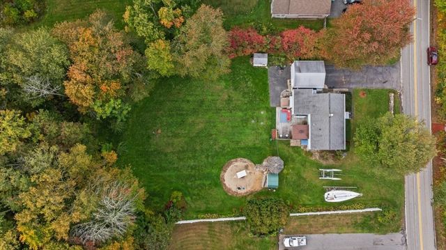 58 Putnam Hill Rd, Sutton, MA 01590