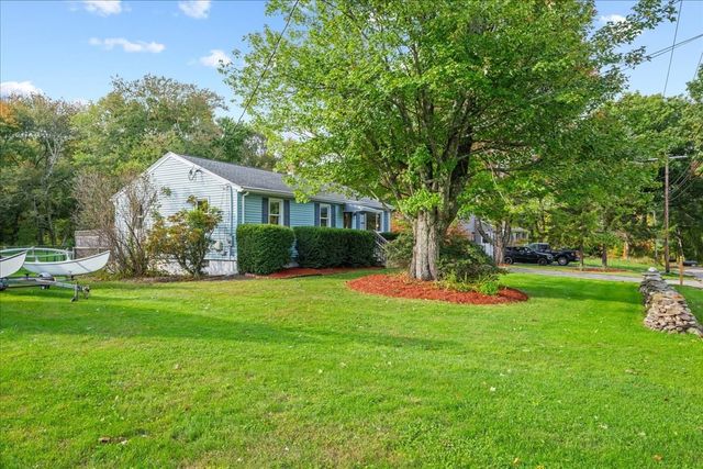 58 Putnam Hill Rd, Sutton, MA 01590