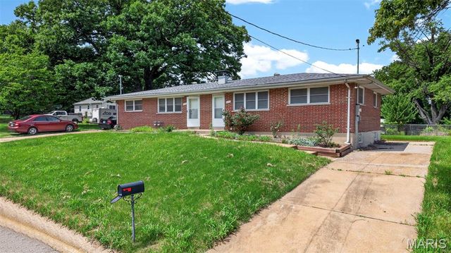 9151 Ramona Avenue, St John, MO 63121