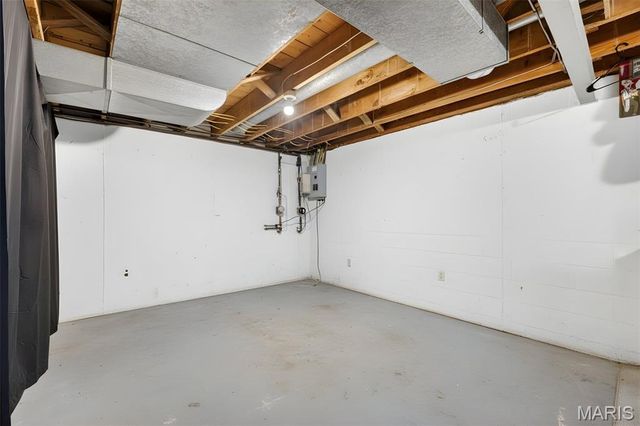 9151 Ramona Avenue, St John, MO 63121