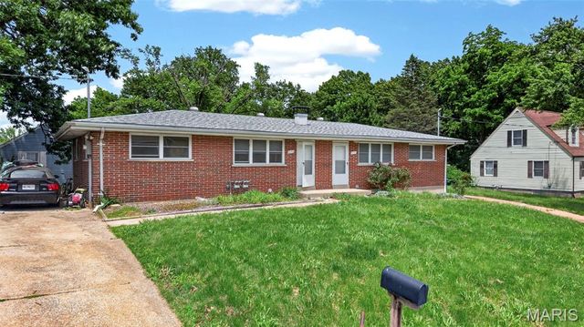 9151 Ramona Avenue, St John, MO 63121