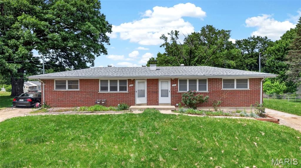 9151 Ramona Avenue, St John, MO 63121