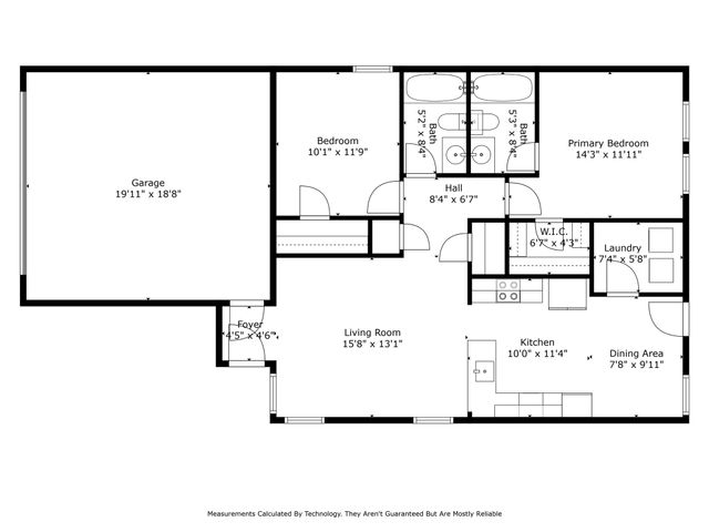 4033 Shawnee Trail, Heartland, TX 75126