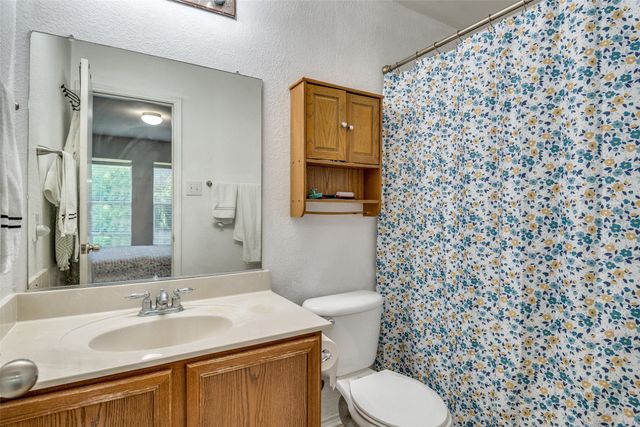 4033 Shawnee Trail, Heartland, TX 75126