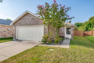 4033 Shawnee Trail, Heartland, TX 75126