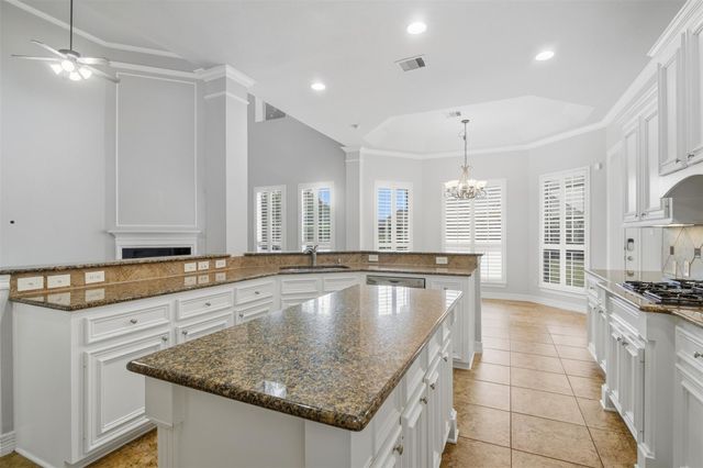 18522 Partners Voice Drive Drive, Cypress, TX 77433