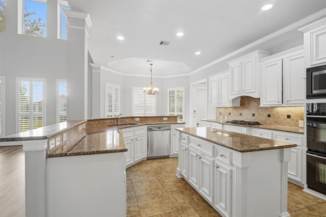 18522 Partners Voice Drive Drive, Cypress, TX 77433