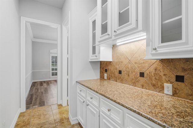 18522 Partners Voice Drive Drive, Cypress, TX 77433