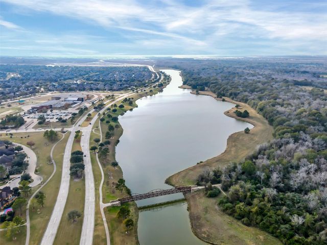 18522 Partners Voice Drive Drive, Cypress, TX 77433