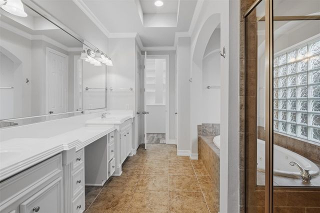 18522 Partners Voice Drive Drive, Cypress, TX 77433