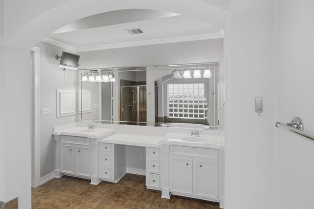 18522 Partners Voice Drive Drive, Cypress, TX 77433